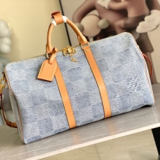 LV Travel Bags